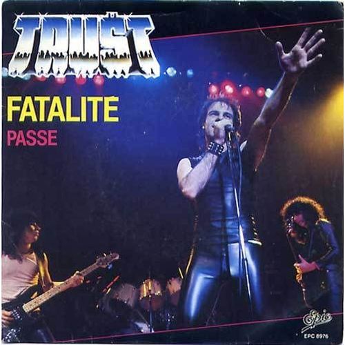 Fatalite - Trust