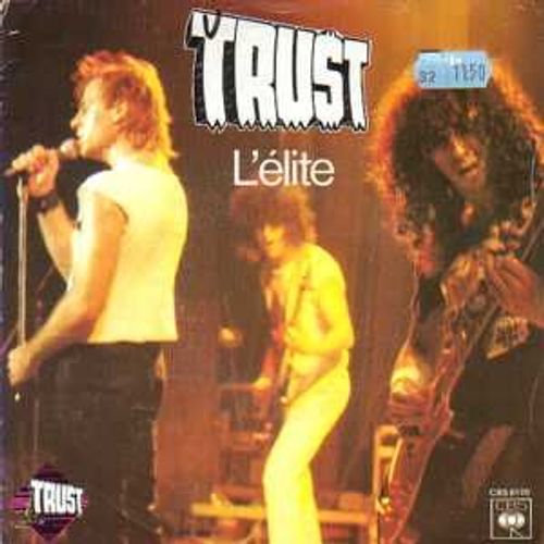 L'elite - Trust