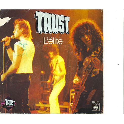 L'lite - Trust