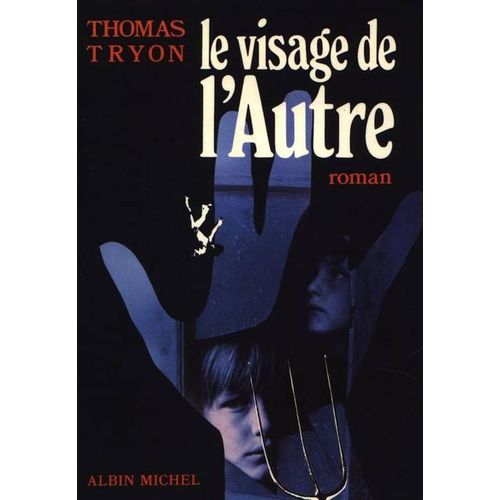Le Visage De L'autre   de thomas tryon 