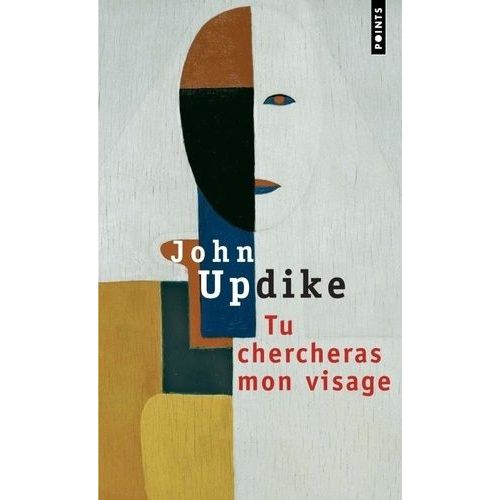 Tu Chercheras Mon Visage    Format Poche 