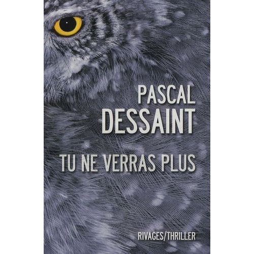 Tu Ne Verras Plus    Format Grand Format 