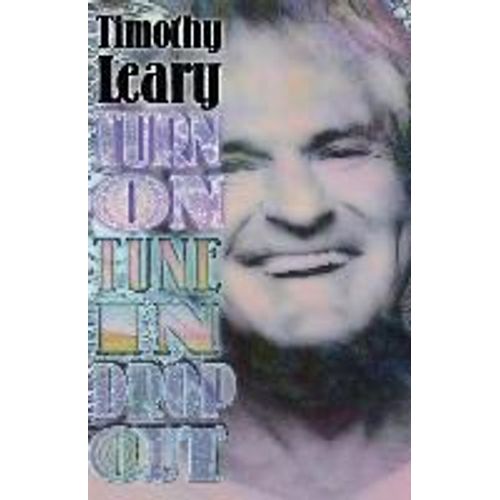 Turn On Tune In Drop Out    Format Broch 