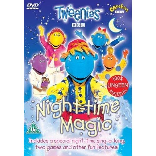 Tweenies de Robin Carr,Will Brenton