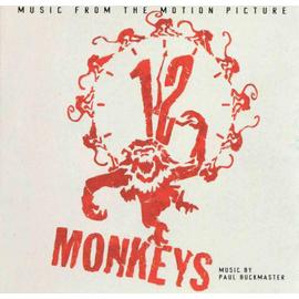 12 MONKEYS (L'ARMEE DES 12 SINGES)