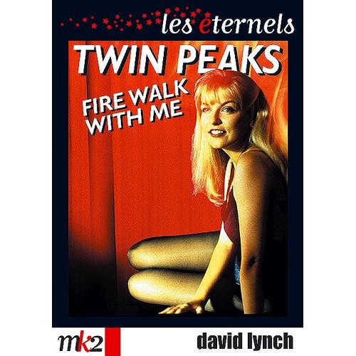 Twin Peaks : Fire Walk With Me de David Lynch