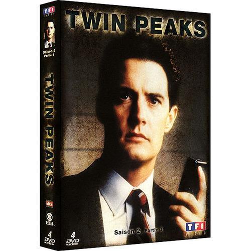 Twin Peaks - Saison 2 - Partie 1 de David Lynch