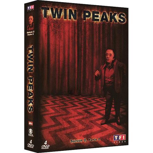 Twin Peaks - Saison 2 - Partie 2 de Caleb Deschanel