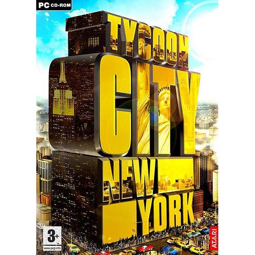 Tycoon city new york вылетает что делать