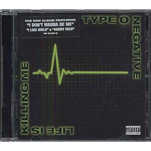 Life is killing me CD Rakuten Life is killing me CD Rakuten