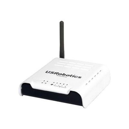 USRobotics USR5463 - Routeur sans fil