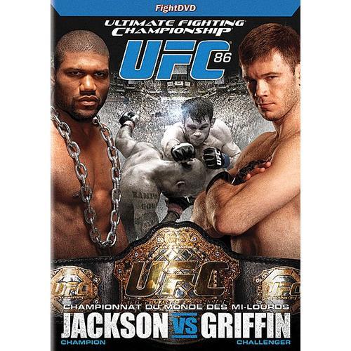 Ufc 86 - Jackson Vs Griffin