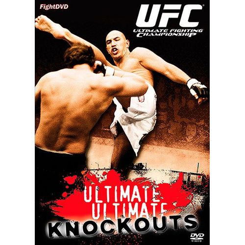 Ufc Ultimate Knockout