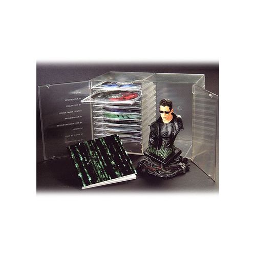 Ultimate Matrix Collection - dition Limite