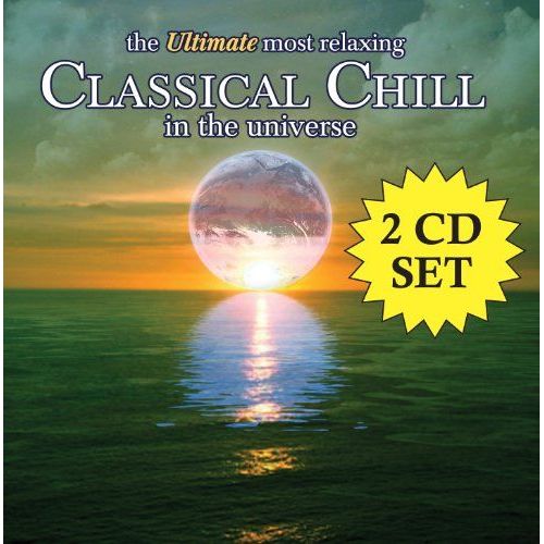 Ultimate Most Relaxing Classical Ch - Collectif