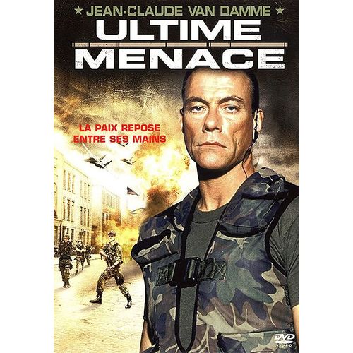 Ultime Menace