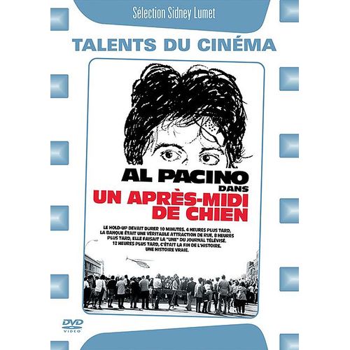 Un Aprs-Midi De Chien - dition Simple de Sidney Lumet
