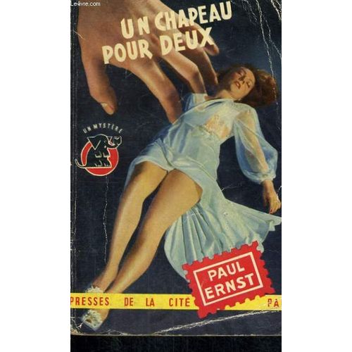 Un Chapeau Pour Deux   de paul ernst 