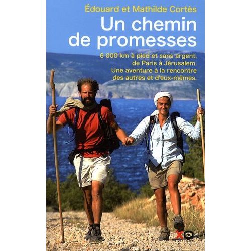 Un Chemin De Promesses    Format Broch 