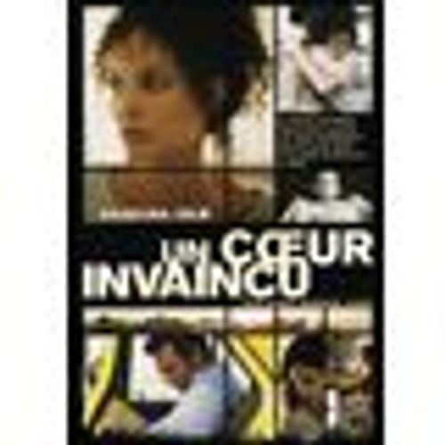 Un Coeur Invaincu de Michael Winterbottom