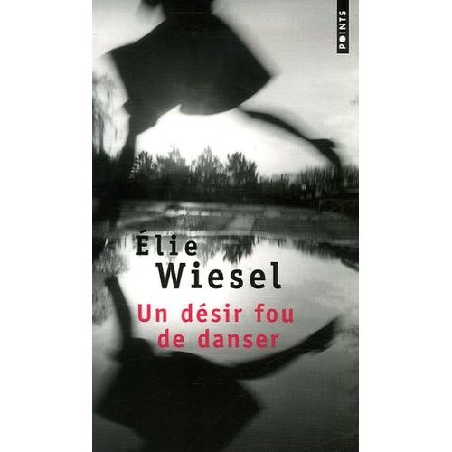 Un Dsir Fou De Danser    Format Poche 