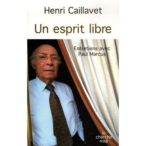 Un Esprit Libre    Format Broch 