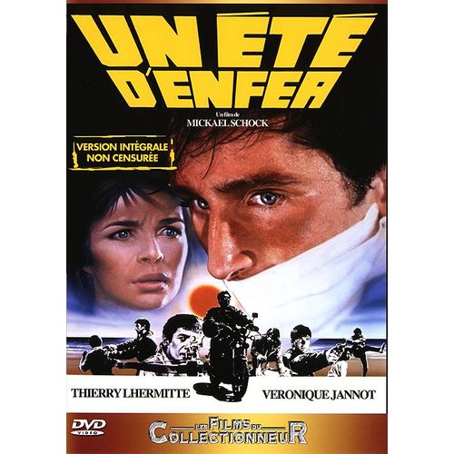Un Et D'enfer - Version Intgrale de Mickael Schock