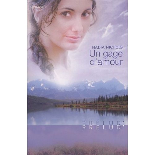 Un Gage D'amour    Format Non Precis 