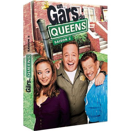 Un Gars Du Queens - Saison 2