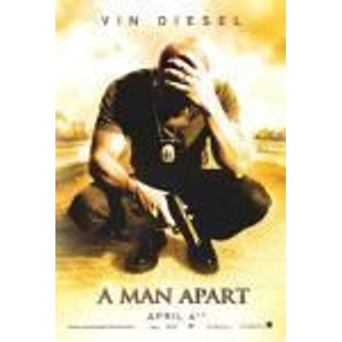 Un Homme  Part - Edition Belge de F. Gary Gray