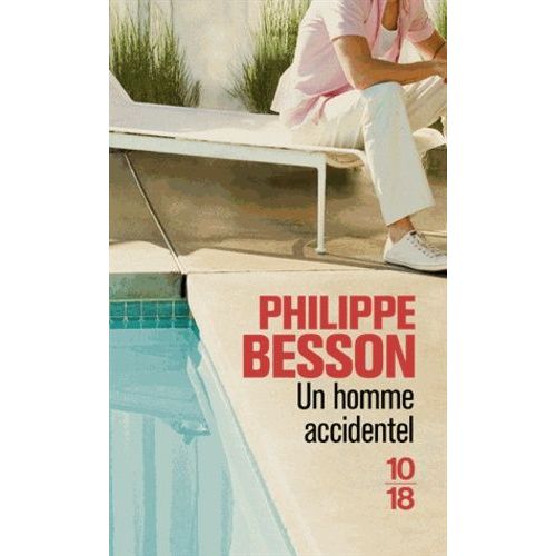 Un Homme Accidentel    Format Poche 