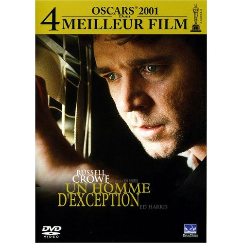 Un Homme D'exception - dition Simple
