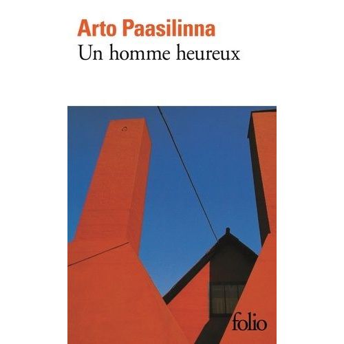 Un Homme Heureux    Format Poche 