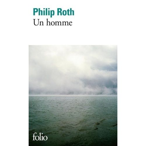 Un Homme    Format Poche 