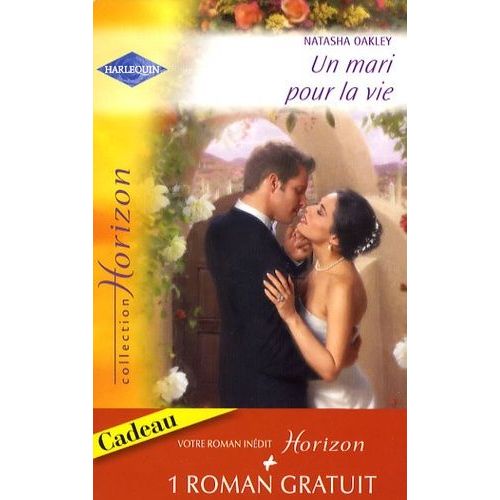 Un Mari Pour La Vie - Suivi De Destin Troublant    Format Poche 