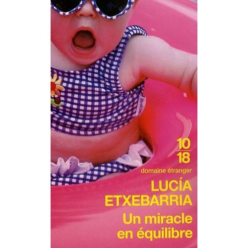 Un Miracle En quilibre    Format Non Precis 