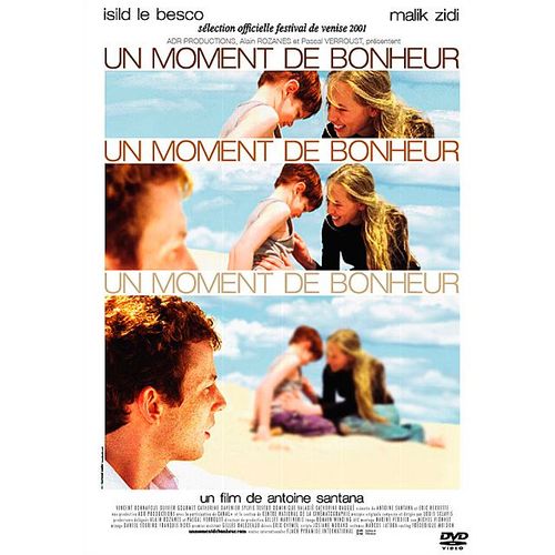 Un Moment De Bonheur