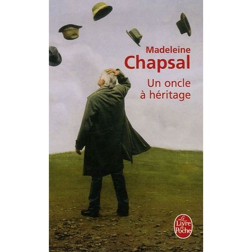 Un Oncle  Hritage    Format Poche 