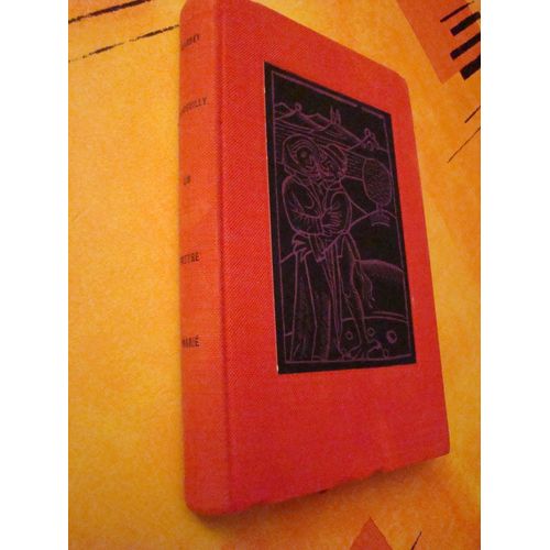 Un Prtre Mari   de jules barbey d'aurevilly  Format Beau livre 