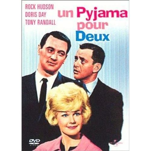 Un Pyjama Pour Deux