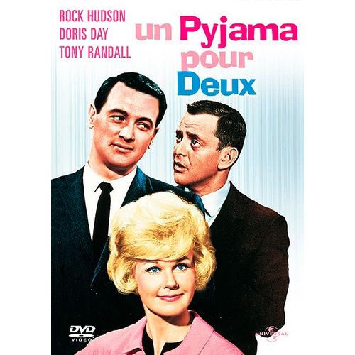 Un Pyjama Pour Deux