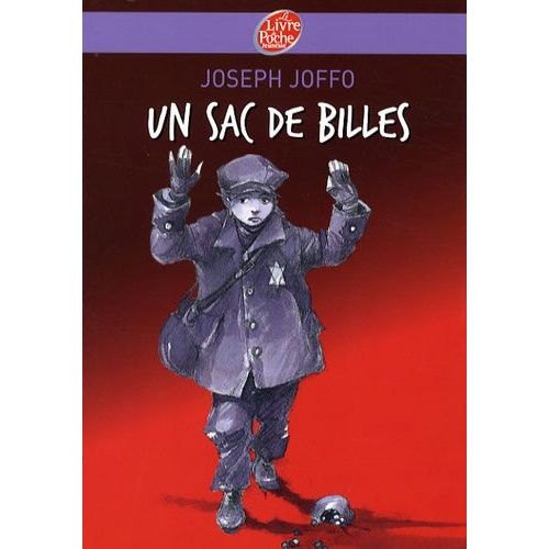 Un Sac De Billes    Format Poche 