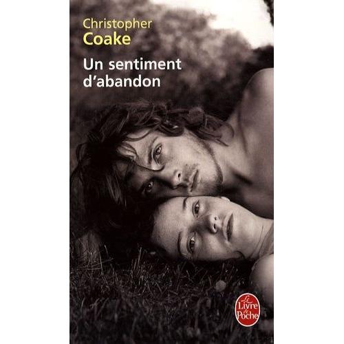 Un Sentiment D'abandon   de Coake Christopher  Format Poche 