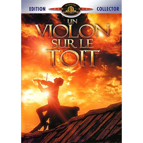 Un Violon Sur Le Toit - dition Collector
