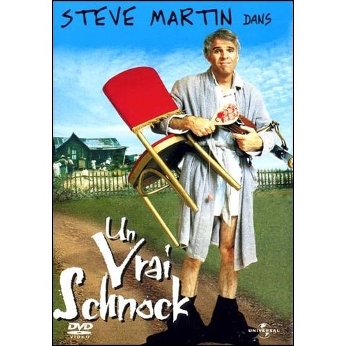 Un Vrai Schnock