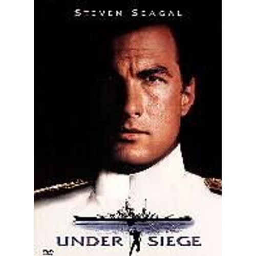Under Siege