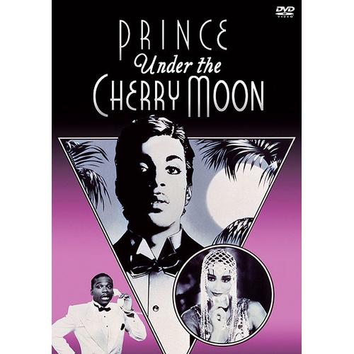 Under The Cherry Moon de Prince