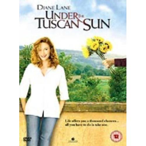 Under The Tuscan Sun de Audrey Wells