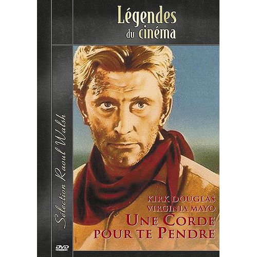 Une Corde pour te pendre DVD Zone 2 Rakuten