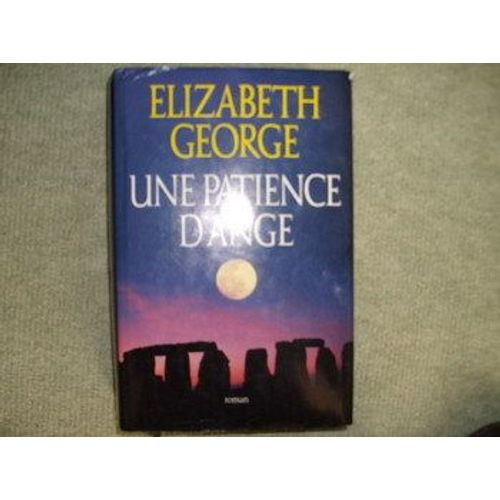 Une Douce Vengeance   de elisabeth george